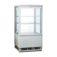 Витрина холодильная Hurakan HKN-UPD58 Витрина холодильная Hurakan HKN-UPD58