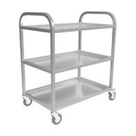 Тележка сервировочная ТС3-80/50