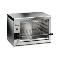 Электрическое тепловое оборудование