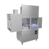 Машина посудомоечная туннельная Kayman МОЙДОДЫР МП-Т-2000-2Д Л