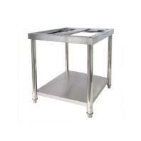 Подставка для плиты индукционной Hurakan HKN-ICF35DX4-ST