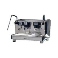 Кофемашина автомат Robustezza MI2E черная высокая группа мультифазная