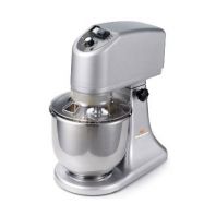 Миксер планетарный MINNEAPOLIS PLUTONE 7 Миксер планетарный MINNEAPOLIS PLUTONE 7