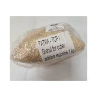 Гранулы для полировки столовых приборов Tatra TCP 1 кг