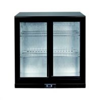 Шкаф барный холодильный Hurakan HKN-DBB230S