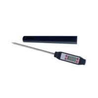 Термометр со щупом, универсальный, электронный, -50С +300С 50T001 Термометр со щупом, универсальный, электронный, -50С +300С 50T001