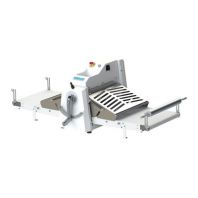 Тестораскатка Rollmatic R55В-07