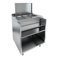 СТАНЦИЯ БАРНАЯ С БОРТОМ HICOLD НБМВЛ-8/6БКР