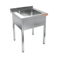 Ванна моечная НСО1М-5/7Б