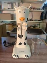 Миксер для молочных коктейлей Hurakan HKN-FR1C