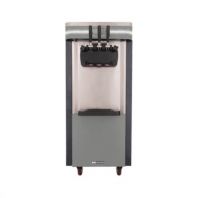 Фризер для мороженого Hurakan HKN-BQ66FPS