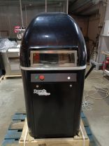 Тестоделитель-округлитель полуавтоматический Apach Bakery Line SPA SA30 BLACK Тестоделитель-округлитель полуавтоматический Apach Bakery Line SPA SA30 BLACK
