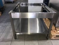 Подставка для плиты ПЭИ-40-3,5