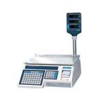 Весы торговые CAS LP-6R (V 1.6)