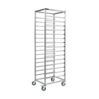 Тележка-шпилька Кобор ШП-46/61/2