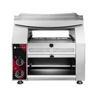 Электрическое тепловое оборудование