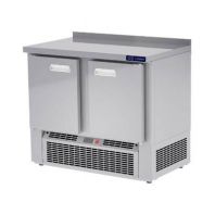 Стол морозильный Kayman КСМ-11/60-Н Стол морозильный Kayman КСМ-11/60-Н