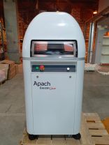 Тестоделитель-округлитель автоматический Apach Bakery Line SPA A11 Тестоделитель-округлитель автоматический Apach Bakery Line SPA A11