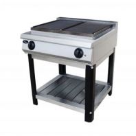 Электрическое тепловое оборудование