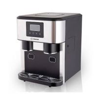 Льдогенератор Hurakan HKN-IMSD15 (пальчики) с измельч. и диспенсером льда Льдогенератор Hurakan HKN-IMSD15 (пальчики) с измельч. и диспенсером льда