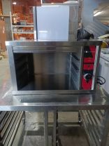 Электрическое тепловое оборудование