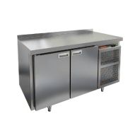 Стол с холодильным шкафом Hicold BN 11/TN (R134)