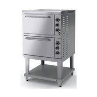 Электрическое тепловое оборудование