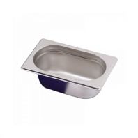 Гастроемкость Hurakan GN 1/9-65 Гастроемкость Hurakan GN 1/9-65