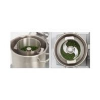 Лезвие ножа для куттера Robot Coupe R8 101800