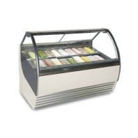 Витрина для мороженого CARPINI MILAN ML 12