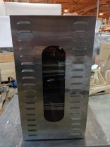 Дегидратор Hurakan HKN-DHD20M (для овощей и фруктов)