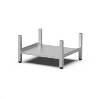 Подставка для печей 600X400 Unox XWARC-00EF-M Подставка для печей 600X400 Unox XWARC-00EF-M