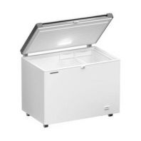 Ларь морозильный с глухой крышкой Liebherr EFL 3056