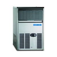 Льдогенератор Scotsman Bar Line BH 2508 WS