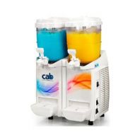 Гранитор CAB BLAZE MAXI 2 белый 2х5,5л