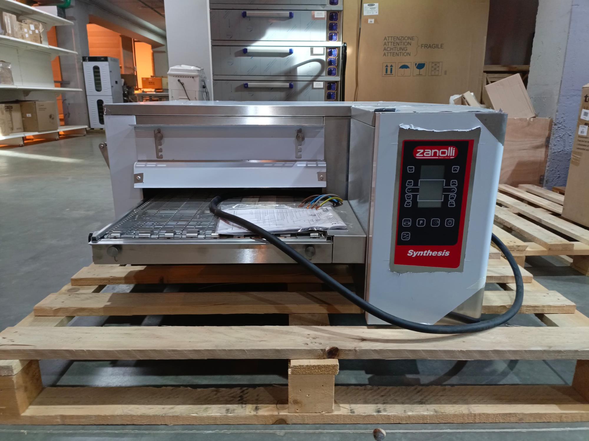 Электрическое тепловое оборудование Электрическое тепловое оборудование