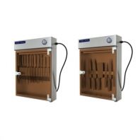 Стерилизатор ножей Kayman СН-1-18-Р-М А Стерилизатор ножей Kayman СН-1-18-Р-М А