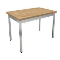 Стол кондитерский Hicold НСОК-15/8 Стол кондитерский Hicold НСОК-15/8