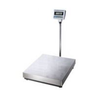 Весы товарные напольные CAS DB II-300 LCD Весы товарные напольные CAS DB II-300 LCD