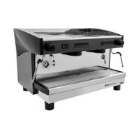 Кофемашина автомат Robustezza ST2E/ черная+высокая группа 1Ф Кофемашина автомат Robustezza ST2E/ черная+высокая группа 1Ф