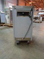 Диспенсер для тарелок подогреваемый Hurakan HKN-TSH1 Диспенсер для тарелок подогреваемый Hurakan HKN-TSH1