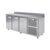 Стол холодильный Kayman KСХ-111/60 Стол холодильный Kayman KСХ-111/60