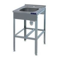 Рукомойник напольный открытый Kayman РМНО-500/600-А Рукомойник напольный открытый Kayman РМНО-500/600-А