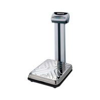 Весы напольные CAS DL-60 Весы напольные CAS DL-60