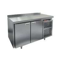 Стол холодильный Hicold GN 11/TN (R290) Стол холодильный Hicold GN 11/TN (R290)