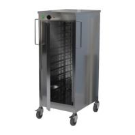 Электрическое тепловое оборудование Электрическое тепловое оборудование