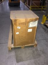 Электрическое тепловое оборудование Электрическое тепловое оборудование