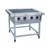 Электрическое тепловое оборудование Электрическое тепловое оборудование