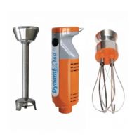 Миксер ручной Dynamic DYNAMIX 160 COMBI MF052 Миксер ручной Dynamic DYNAMIX 160 COMBI MF052