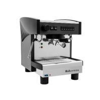 Кофемашина автомат Robustezza ST1E/ черная+высокая группа 1Ф Кофемашина автомат Robustezza ST1E/ черная+высокая группа 1Ф